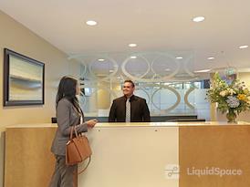 Regus | Treat Boulevard