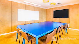 WeWork | The RailYard South End