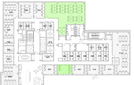 CENTRL Office - Capitol Hill