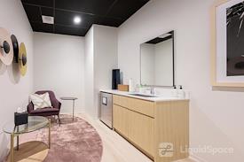 Tower 49® by Industrious