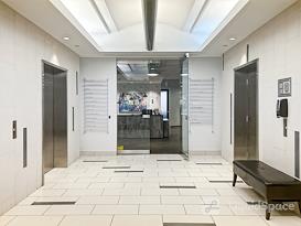 Regus | Ville St-Laurent