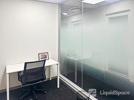 Regus | Pretoria, The Boardwalk