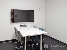 Regus | BC, Burnaby - Still Creek Dr