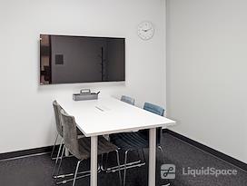 Regus | BC, Burnaby - Still Creek Dr
