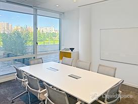 Regus | Madrid, Campo de la Naciones Atria
