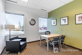 Regus | Prairie Stone