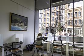 Office Evolution - Boise