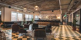 Mindspace Hammersmith