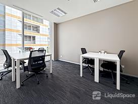 Regus | Bangkok, Rasa One Tower