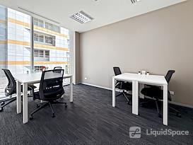 Regus | Bangkok, Rasa One Tower