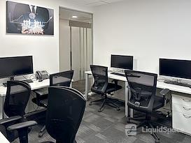 Regus | NOIDA, Logix