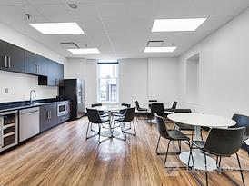 Expansive - Shockoe Slip