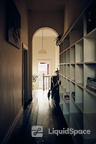 Regus | Brussels Central Station