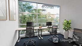 Waterman Workspaces (Richmond)
