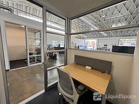 BLANKSPACES Santa Monica @Colorado