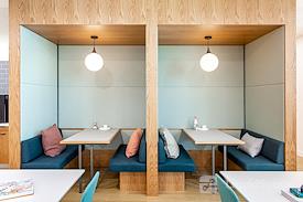 SPACES | Dublin, Airport Central