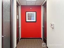 Regus | GA, Decatur - One West Court Square