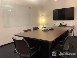 Industrious - Bellevue