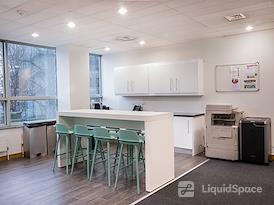 Regus | Dublin, 4 Ballsbridge