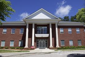 Towerview Office Suites- 150 Preston Executive Drive