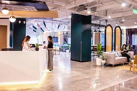 KMC | Armstrong Corporate Center - Coworking and Virtual Office Space - Makati