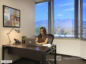 Regus | Hoboken Riverfront Center