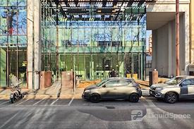 Regus | Milan, Viale Cassala 57