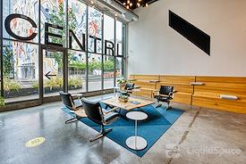 CENTRL Office - Eastside
