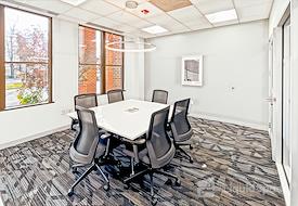 Regus | VA, Leesburg - Catoctin Cir