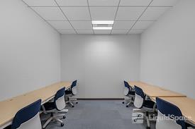 Regus | Tokyo Shiba Daimon Centre