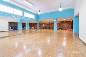 Malaca XXI Coworking