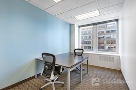 Regus | Grand Central