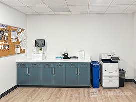 Regus | PA, Wayne - Lancaster Ave