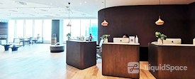 The Executive Centre - One Raffles Quay