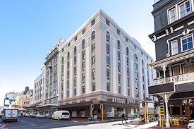 Regus | Cape Town 50 Long Street