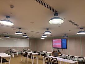 WeWork Salarpuria Symbiosis