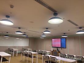WeWork Salarpuria Symbiosis