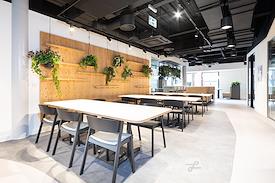 Landmark | Kings Cross