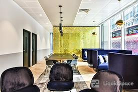 SPACES | State Street