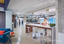 Metro Offices - Dupont Circle