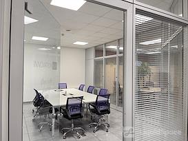 Coworking Roma Nord - Talenti - Ufficio Privato 