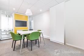 Regus | Reims, Le Cristal