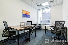 Regus | KYIV, Forum West Side