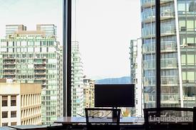 The Coal Harbour Centre - TCC Canada