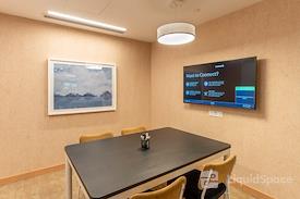 WeWork Prestige Tech Park - Jupiter Block