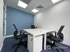 HQ | Ho Chi Minh, Songha Building