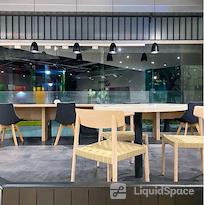 Openhub Coworking Condesa