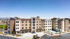 Hampton Inn and Suites by Hilton