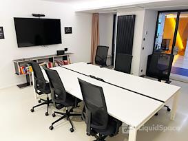 Space Shack Coworking