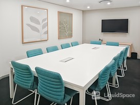 Regus | Boksburg, Eastlands Office Park